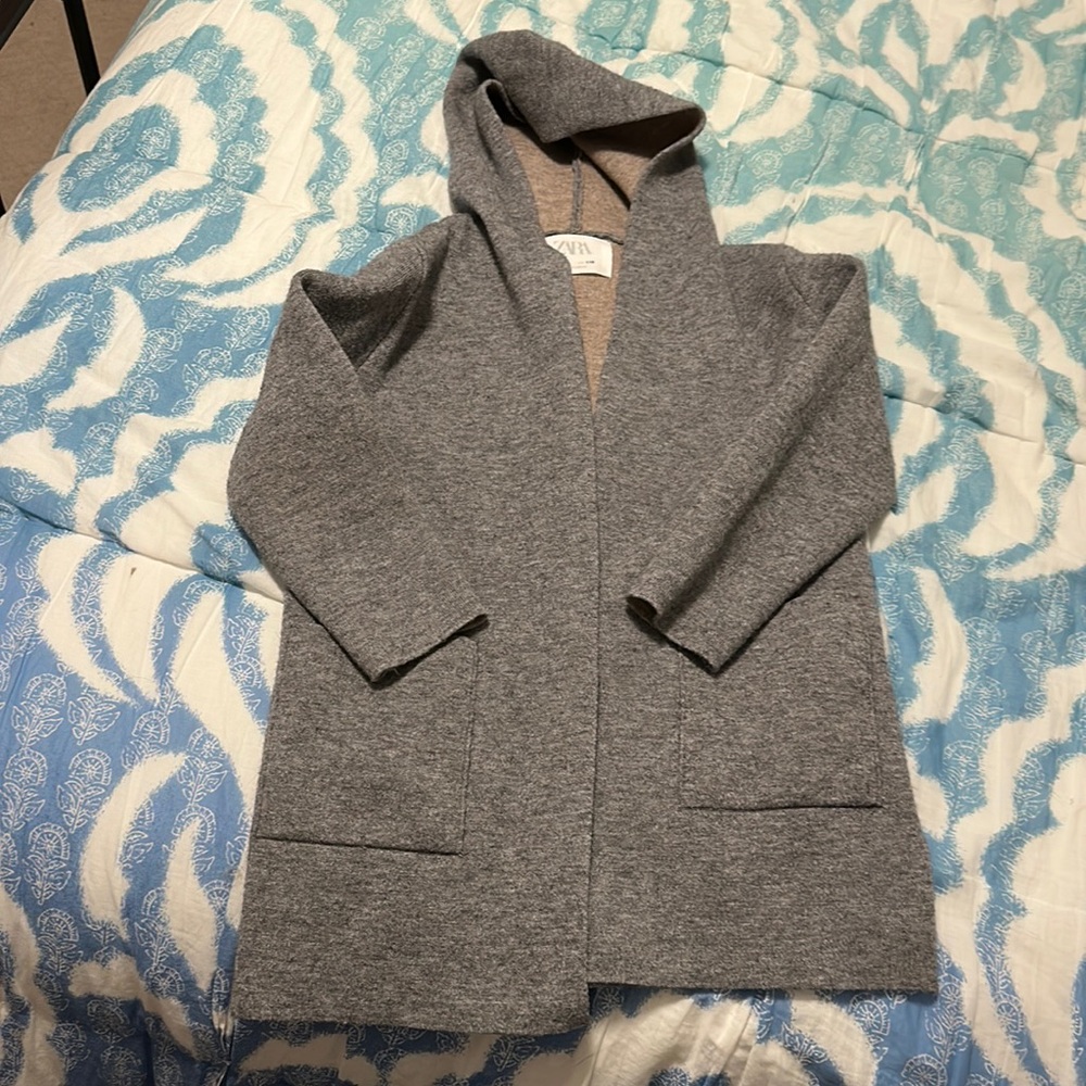Beautiful Zara sweater